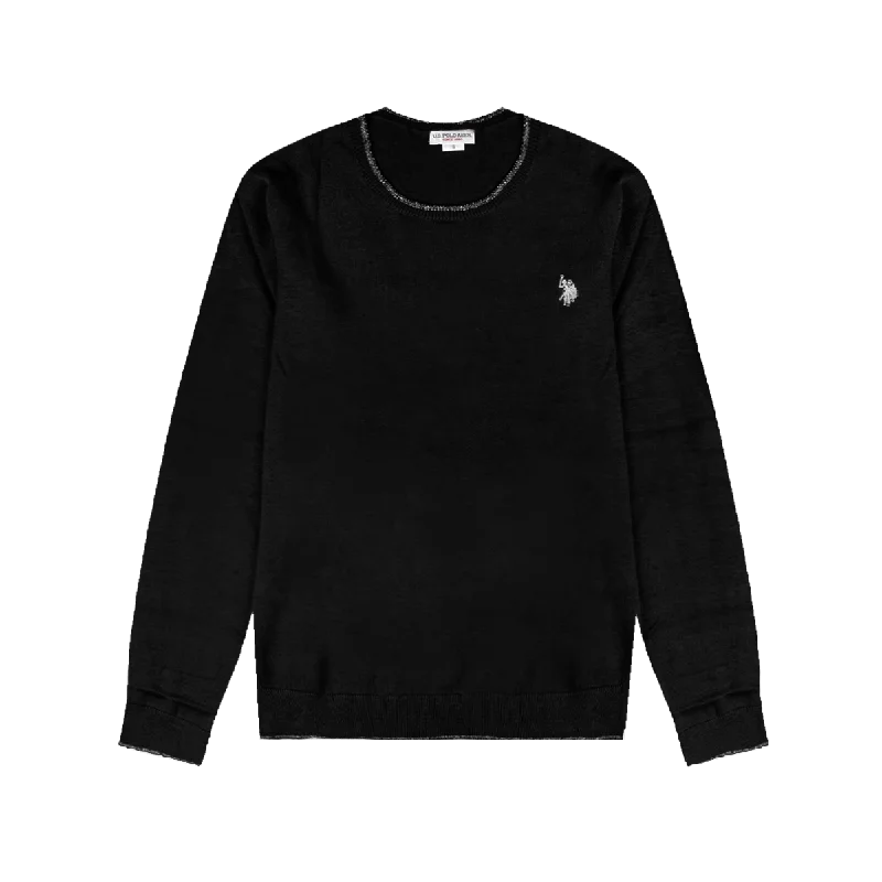 Pam Sweater - Black