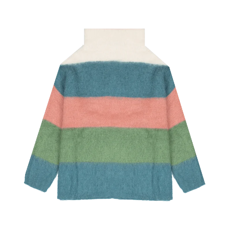 Sweater Stripes - Multicolor