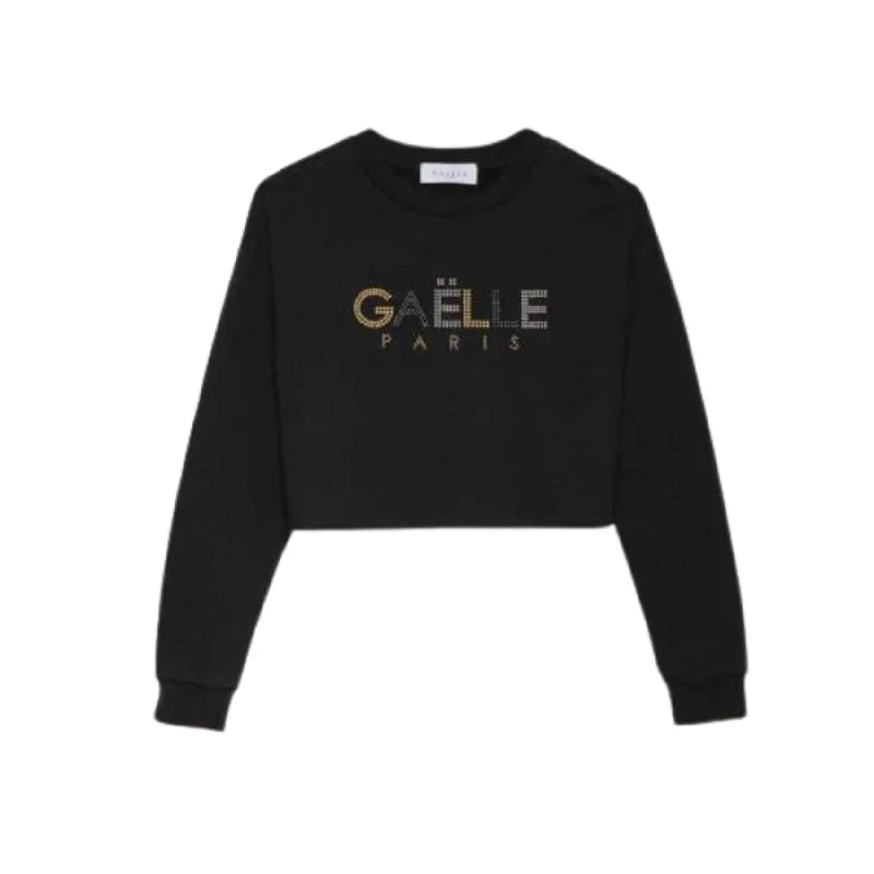 Sweatshirt - Black