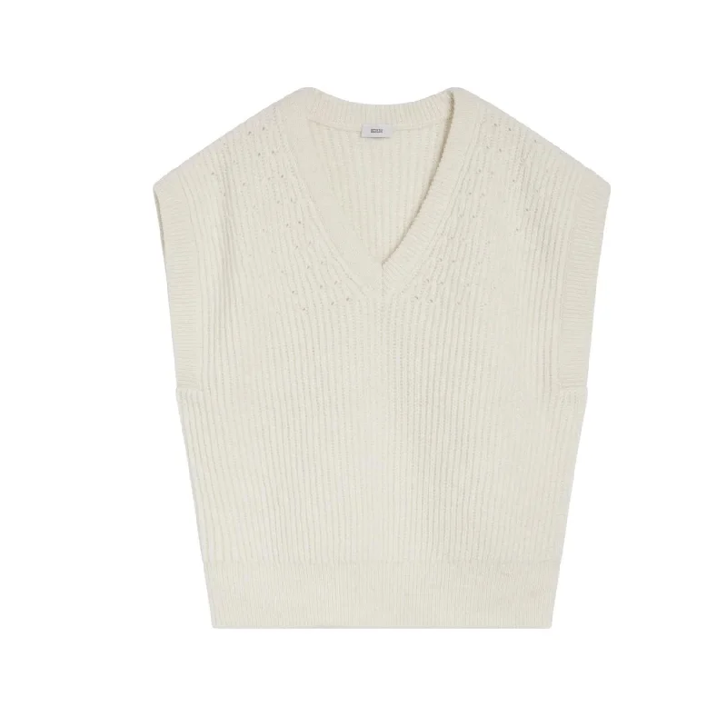 Women's Knit - Beige