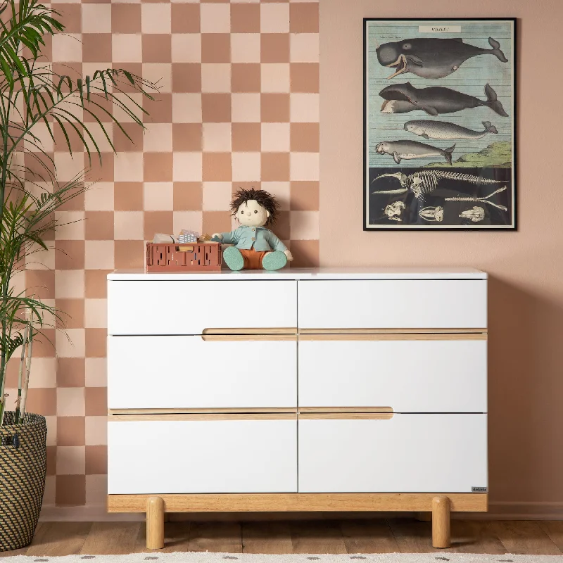 Bliss Dresser