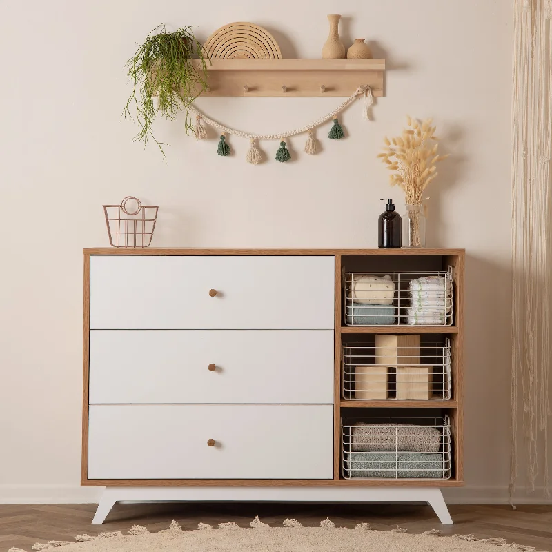 Central Park 2.0 Dresser