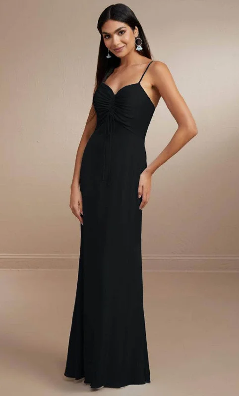 Christina Wu Celebration 22181 - Sleeveless Empire Prom Dress