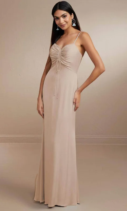 Christina Wu Celebration 22181 - Sleeveless Prom Dress