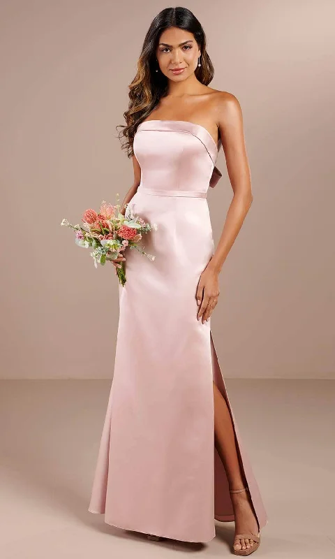 Christina Wu Celebration 22186 - Satin Prom Dress