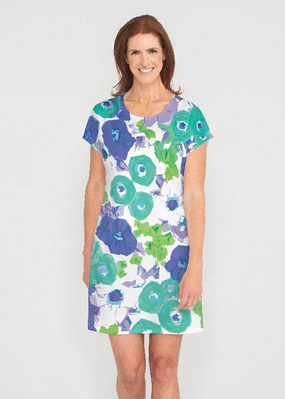 Dotsy (19202) ~ Lucy Tee Dress