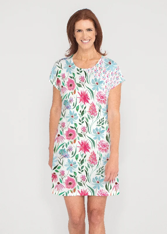 Hello Dolly (8038) ~ Lucy Tee Dress