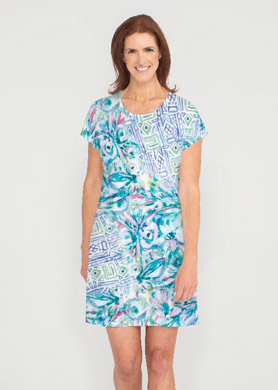 Lilly (17234) ~ Lucy Tee Dress