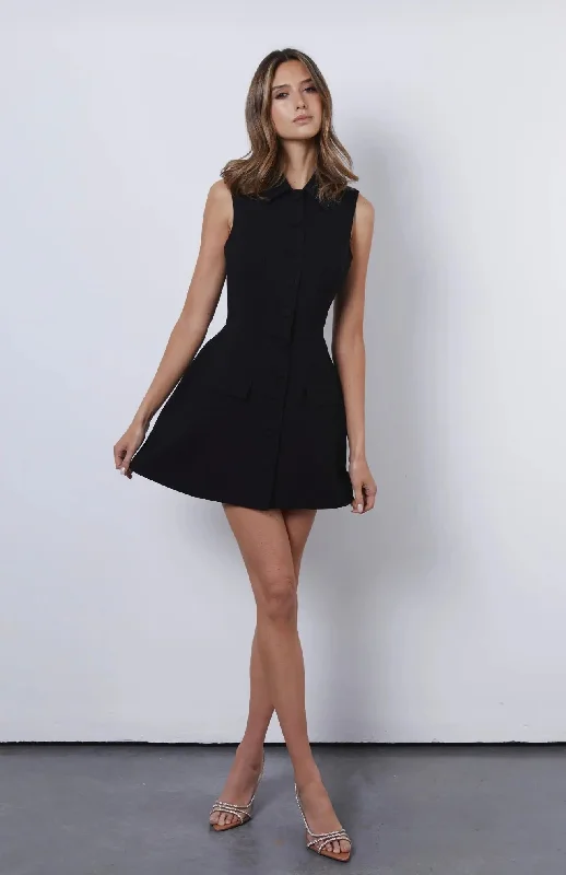 Porter Dress