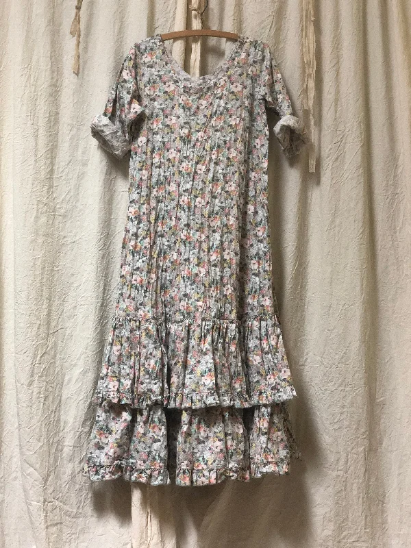 Suzanne Dress Cotton