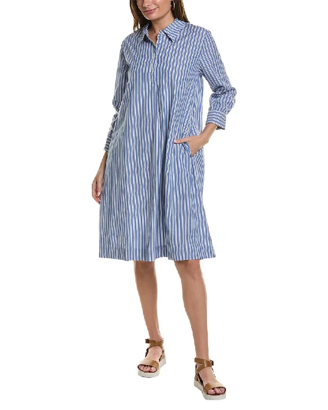 Johnny Was Giorgia Shirtdress