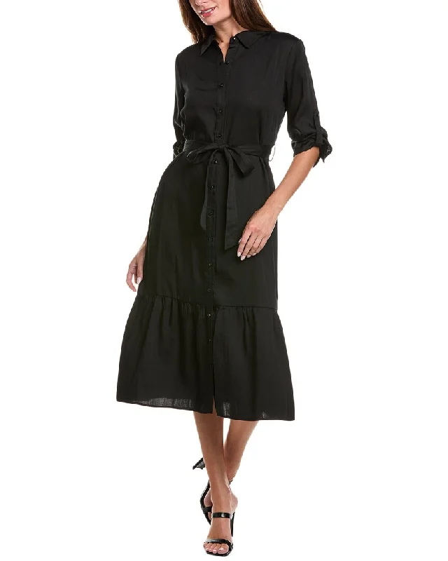 Nanette by Nanette Lepore Cassidy Shirtdress