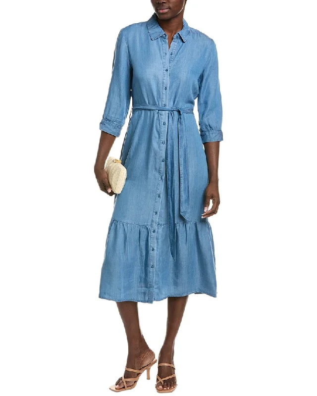 Nanette by Nanette Lepore Cassidy Shirtdress