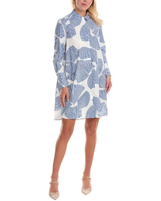 Paule Ka Shirtdress