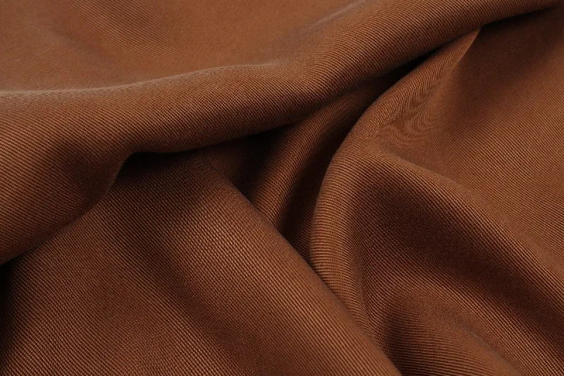 Soft Tencel Twill for Shirts and Dresses - 14 colors available